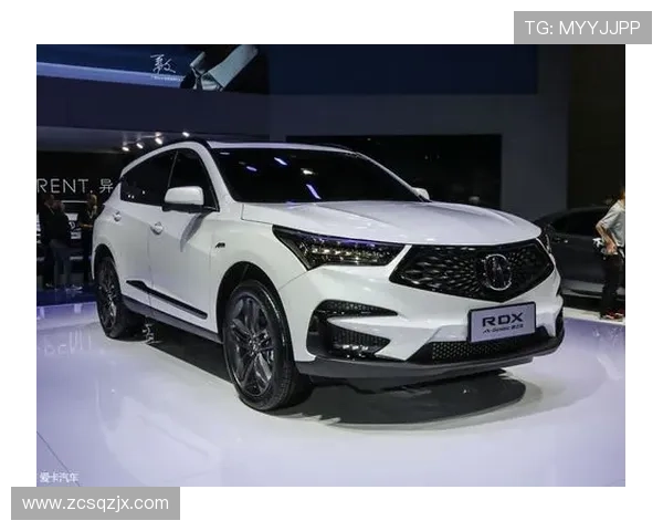 2.0T+10AT+差速锁!性价比高却退市,讴歌RDX冤不冤?