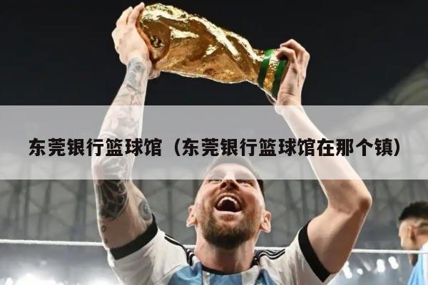 东莞银行篮球馆（东莞银行篮球馆在那个镇）