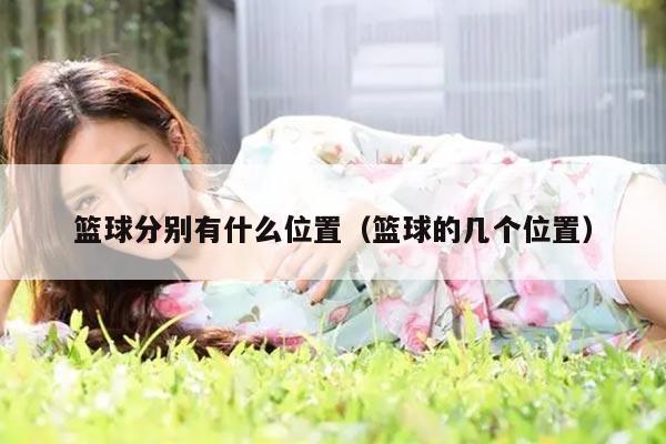 篮球分别有什么位置（篮球的几个位置）