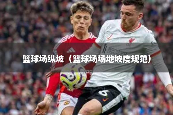 篮球场纵坡（篮球场场地坡度规范）